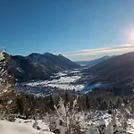 Alte Post, * 바이스브리아흐