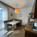 아파트 Alte Post, 바이스브리아흐