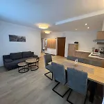 Apartamento Alte Post *