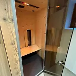 아파트 Alte Post,