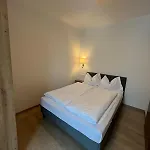 Alte Post, 아파트