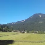 Alte Post, 아파트 바이스브리아흐