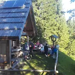 Alte Post, Apartament