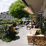 Alte Post, 아파트 바이스브리아흐