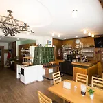 Alte Post, 아파트