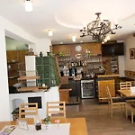 Alte Post, 아파트