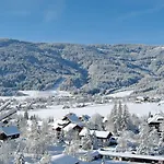 아파트 Alte Post,
