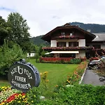 아파트 Alte Post,