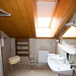 Apartamento Alte Post Weissbriach