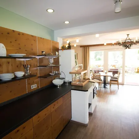 Apartment Alte Post, Weissbriach