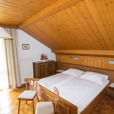 Alte Post, Apartment Weissbriach