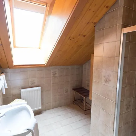 Alte Post, Apartament