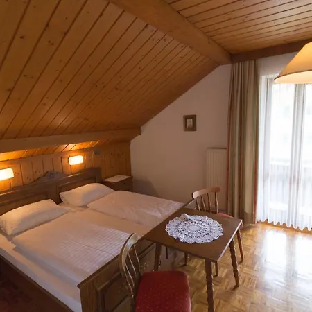 Apartment Alte Post, *