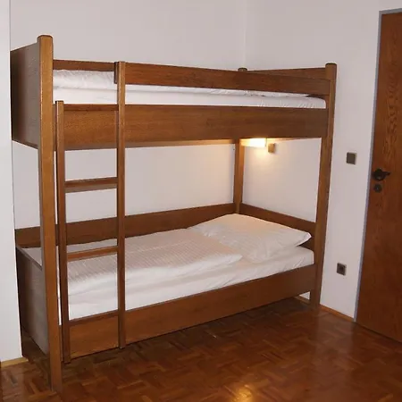 Alte Post, Apartment *