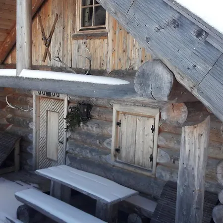 Apartment Alte Post, Weissbriach