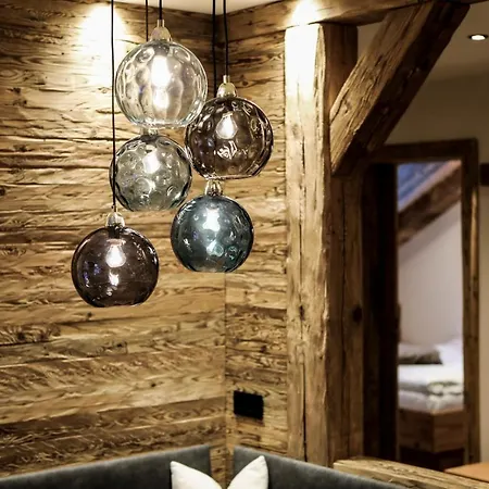 Alte Post, Weissbriach