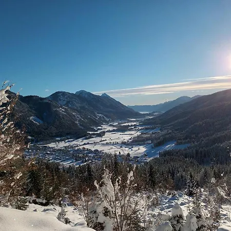 Alte Post, * Weißbriach