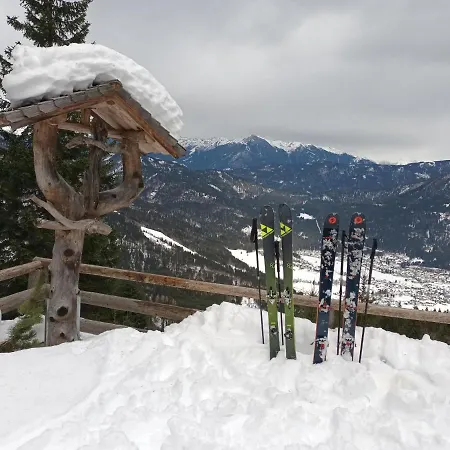 Alte Post, Weissbriach