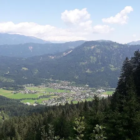 Alte Post Weissbriach