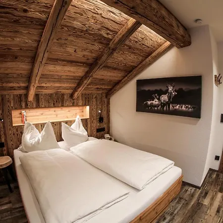 Alte Post, Weissbriach