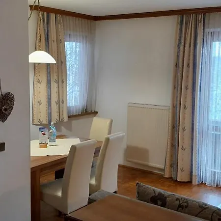 Alte Post, Appartement *
