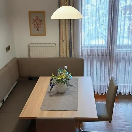 Alte Post, Appartement *