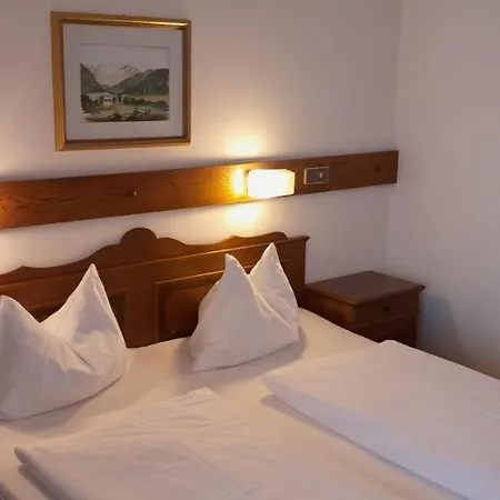 Alte Post, Apartament