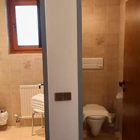 شقة Alte Post ويسبرياش