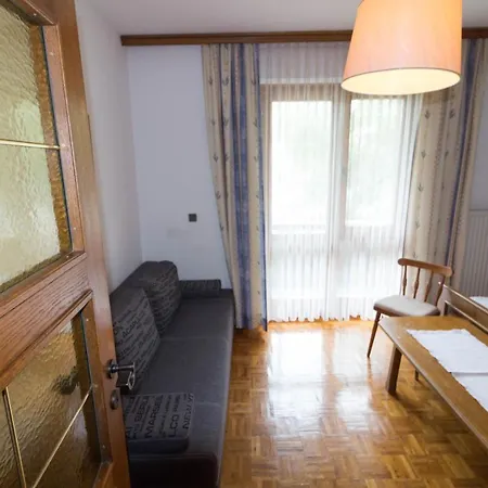 Alte Post, Apartment Weissbriach
