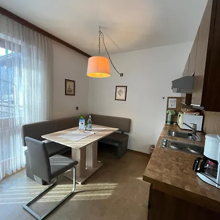 Apartman Alte Post Weißbriach