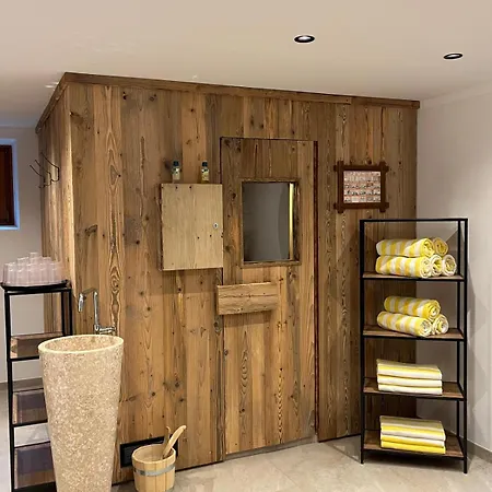 아파트 Alte Post, 바이스브리아흐