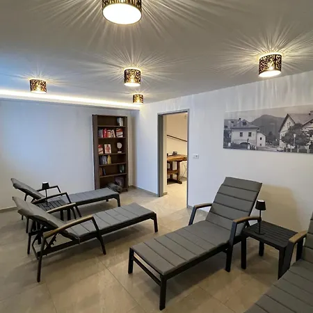 Alte Post, 아파트 바이스브리아흐