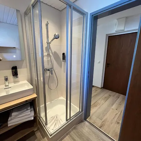 Alte Post, 바이스브리아흐