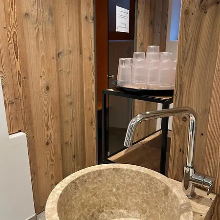 Alte Post, * 바이스브리아흐