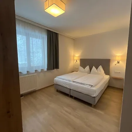 아파트 Alte Post,