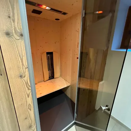 아파트 Alte Post,