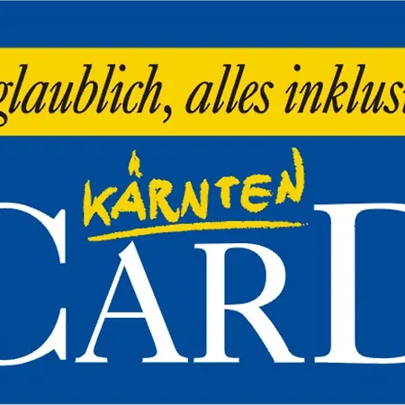 Alte Post Apartamento Weissbriach