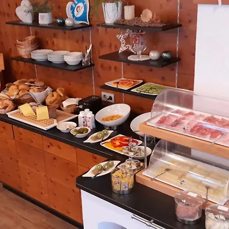 Alte Post, Daire Weissbriach