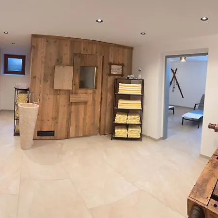 Alte Post, Weissbriach