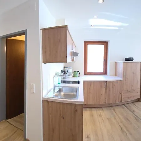 Apartament Alte Post Weissbriach