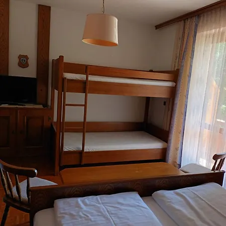 Apartamento Alte Post *