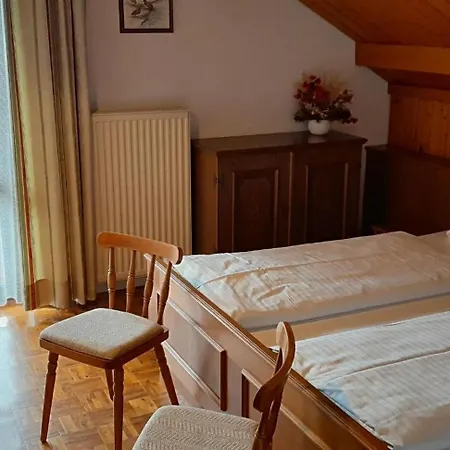 Alte Post Apartament