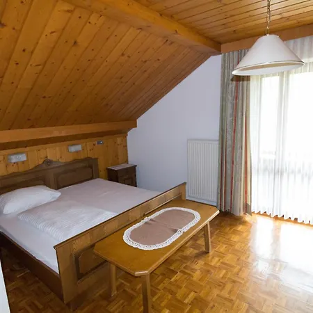 Apartament Alte Post