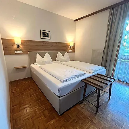Alte Post Apartament *