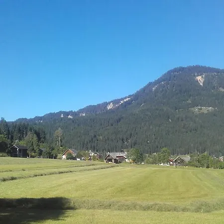 Alte Post, Apartament Weissbriach