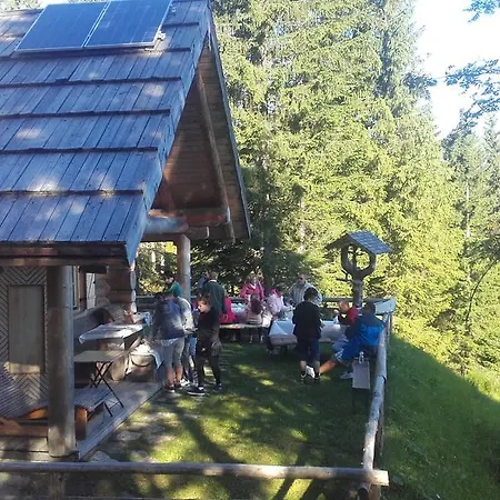 Alte Post, Apartament