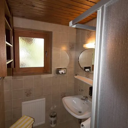 Apartament Alte Post, Weissbriach