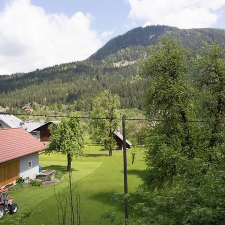 Alte Post, * Weissbriach