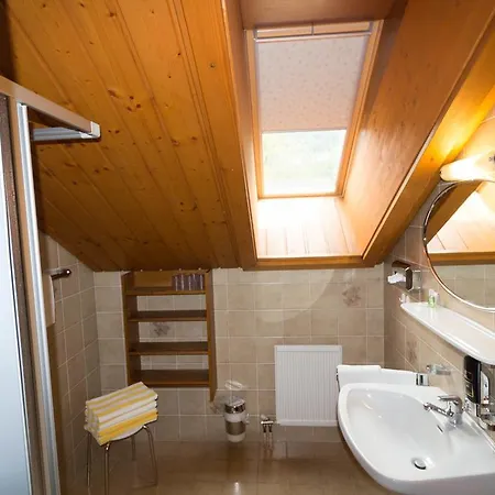 Apartament Alte Post, Weissbriach