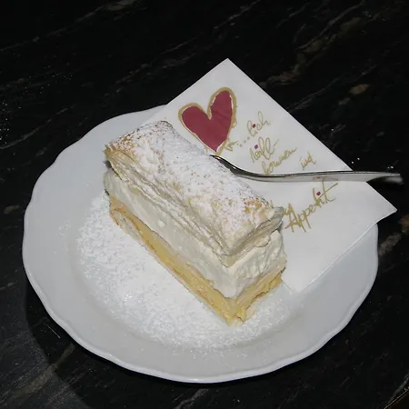 Alte Post, * Weissbriach